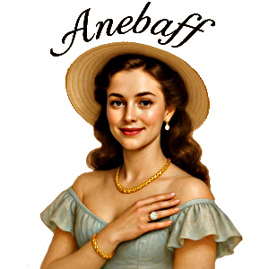 anebaff high-end fine jewelry